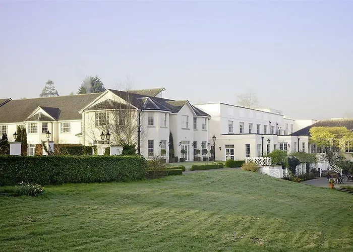Nuremore & Country Club 4*