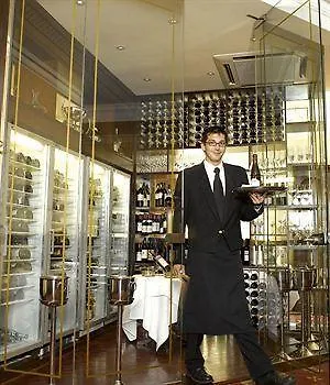 호텔 Nuremore & Country Club 카리크마크로스