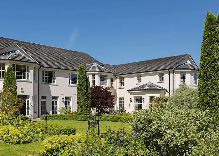 Nuremore & Country Club