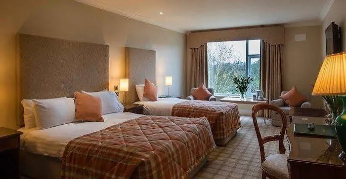 Nuremore & Country Club 호텔 카리크마크로스