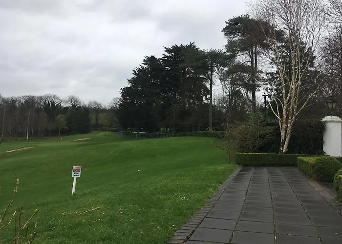 Nuremore & Country Club 4* 카리크마크로스