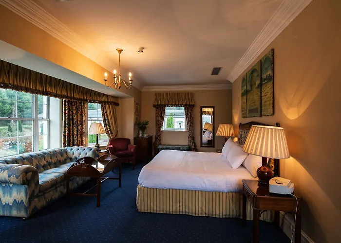 Hotel Nuremore & Country Club Carrickmacross