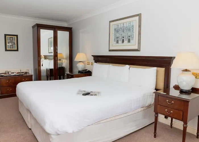 Nuremore & Country Club 4* 카리크마크로스