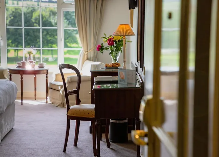 Nuremore & Country Club